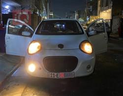 Geely LC